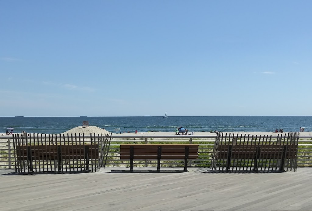 Long Beach NY Lifeguard Headquarters | Boardwalk, Long Beach, NY 11561 | Phone: (516) 431-1810