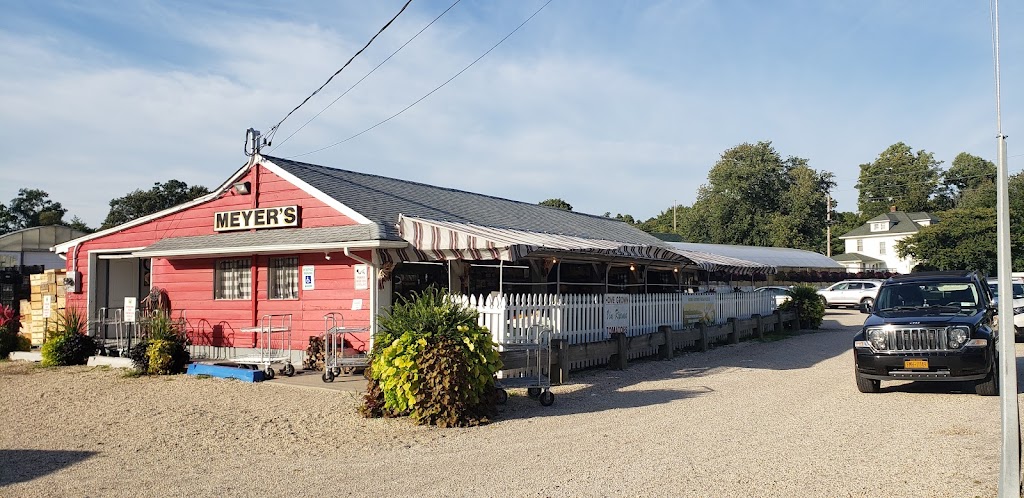 MEYER’S FARM & GREENHOUSES | 146 Piquets Ln, Woodbury, NY 11797 | Phone: (516) 364-1777