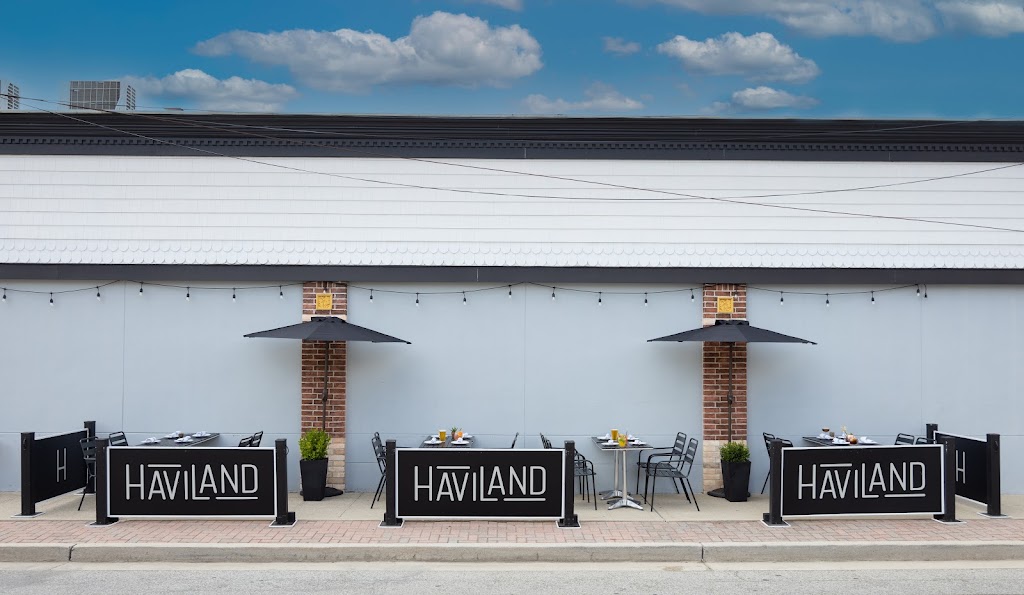 Haviland Kitchen and Bar | 43 Main St, East Rockaway, NY 11518 | Phone: (516) 612-4545