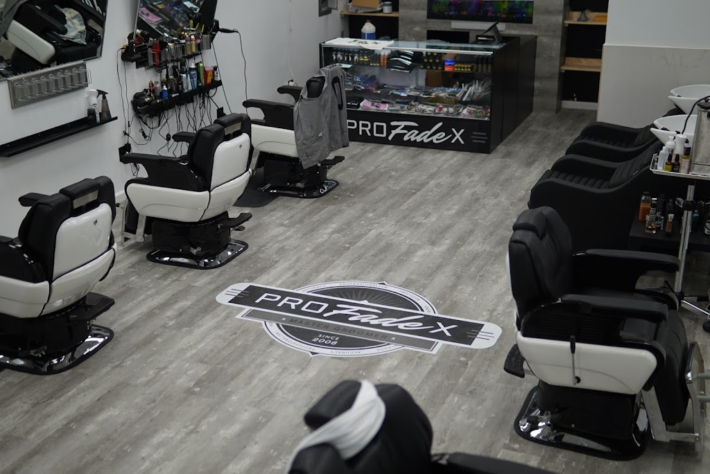 ProFadeX Barbershop | 419 North Ave, New Rochelle, NY 10801 | Phone: (347) 650-7554