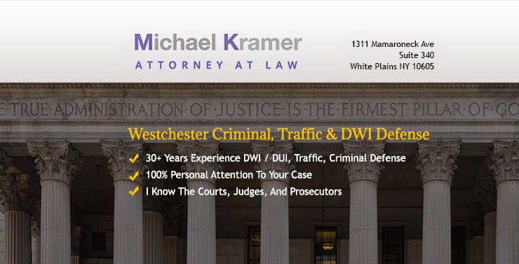 Michael Kramer Attorney At Law | 1311 Mamaroneck Ave #340, White Plains, NY 10605 | Phone: (914) 709-7161