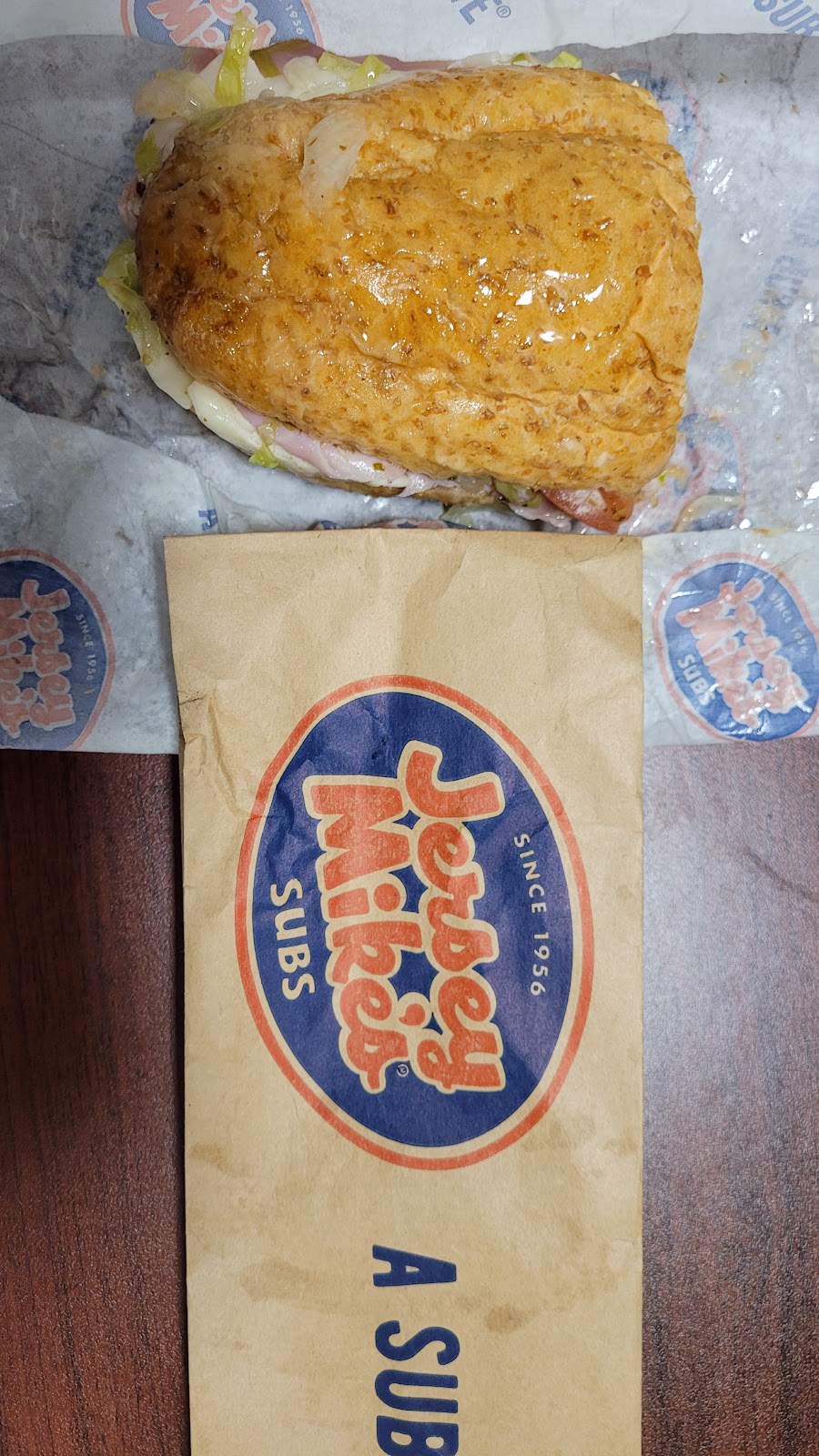 Jersey Mikes Subs | 59-03 Maurice Ave, Queens, NY 11378 | Phone: (845) 422-9747