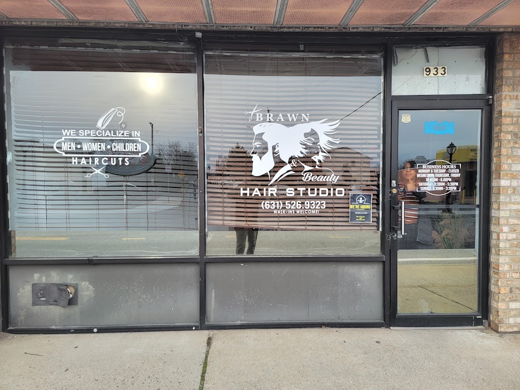 The Family Barber Shop | 933 Little E Neck Rd, West Babylon, NY 11704 | Phone: (631) 669-6361