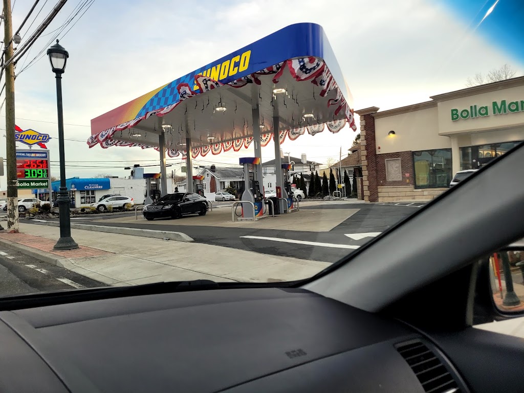 Sunoco Gas Station | Grand Ave &, Stowe Ave, Baldwin, NY 11510 | Phone: (516) 379-8246