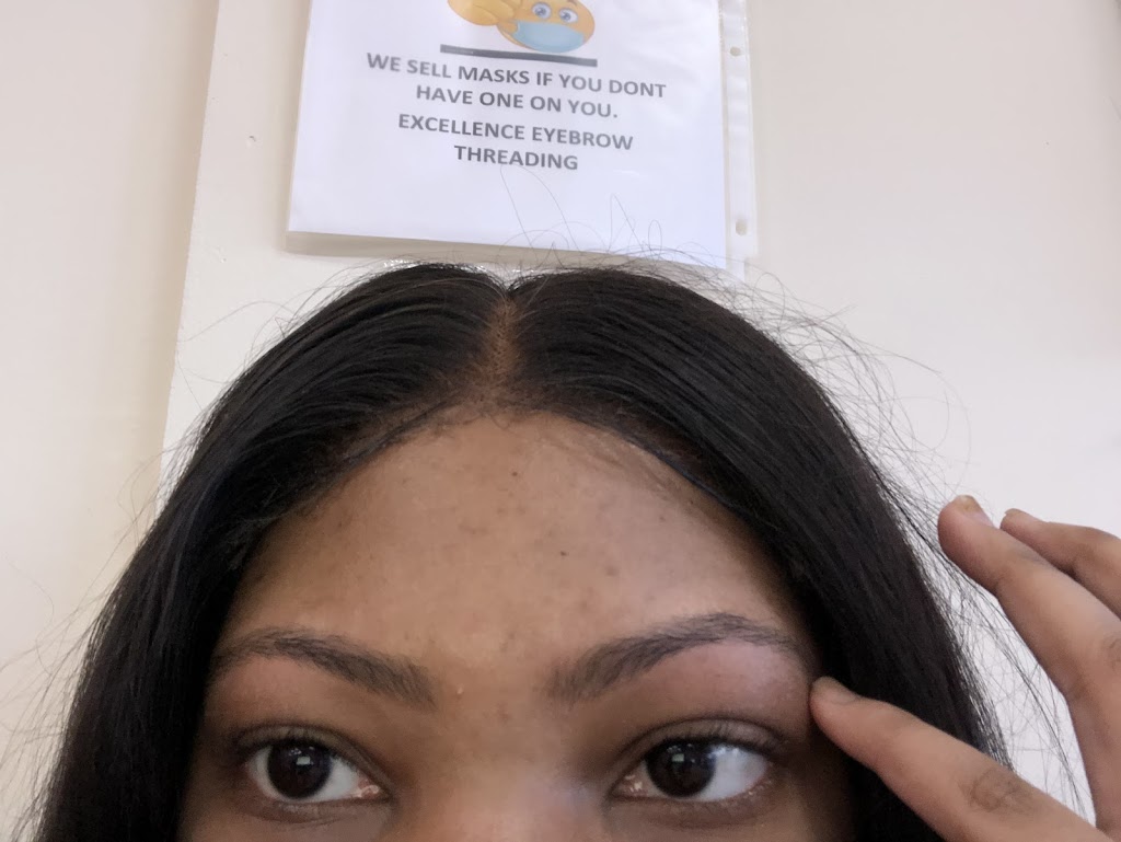 Excellence Eyebrows Threading | 838 Broadway, Brooklyn, NY 11206 | Phone: (347) 694-8394