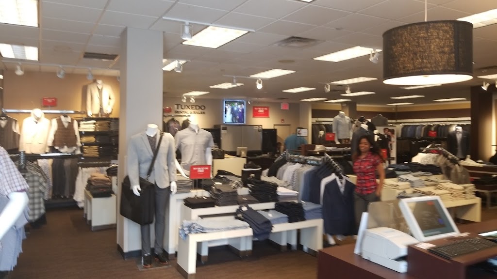 Mens Wearhouse | 731 Central Park Ave, Scarsdale, NY 10583 | Phone: (914) 725-7964