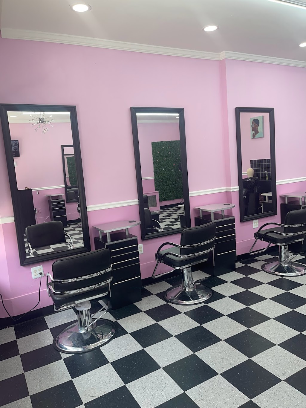 House Of Beaute | 1208 Southern Blvd, Bronx, NY 10459 | Phone: (347) 395-1584