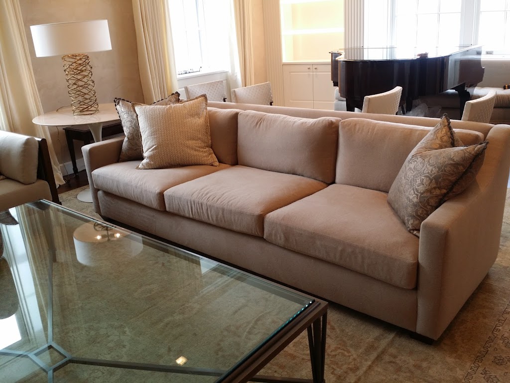 Craft Upholstery | 299 Jefferson Ave, Cresskill, NJ 07626 | Phone: (201) 972-5353