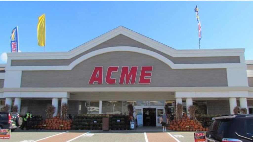 ACME Markets | 261 S Ridge St, Rye Brook, NY 10573 | Phone: (914) 937-2233