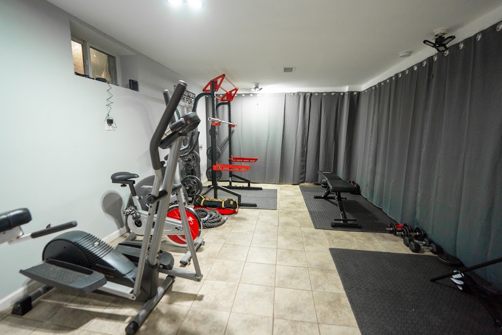 Rock Fitness NYC | 7035 136th St, Queens, NY 11367 | Phone: (347) 556-6485