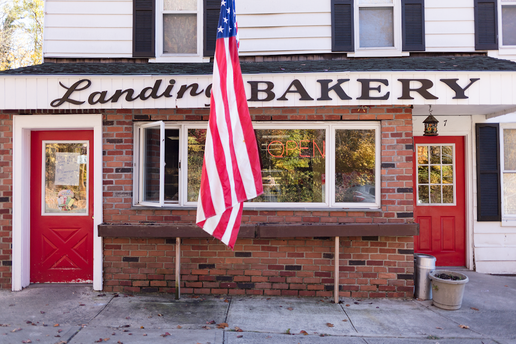 Landing Bakery | 147 Landing Rd Unit A, Glen Cove, NY 11542 | Phone: (516) 676-9299