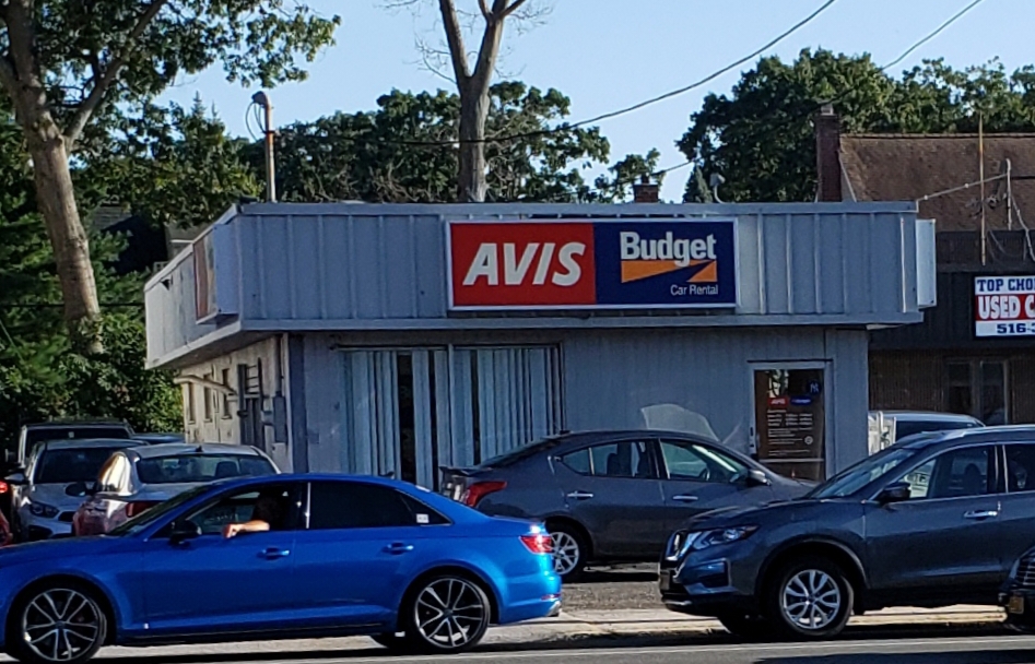 Avis Car Rental | Nassau, 4750 Sunrise Hwy, Massapequa Park, NY 11762 | Phone: (516) 795-3486