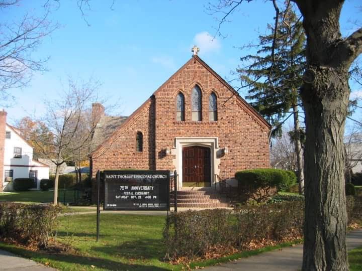 St Thomas Episcopal Church | 6 Commonwealth Blvd, Bellerose, NY 11001 | Phone: (516) 354-6866