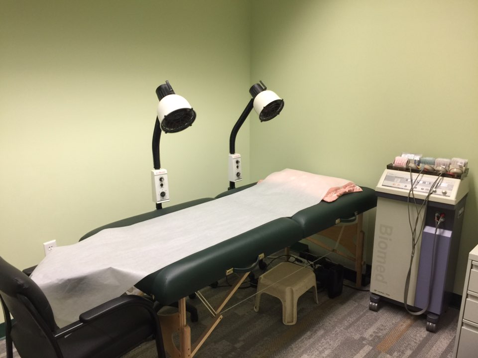 Kinderkamack Physical Therapy | 800 Kinderkamack Rd #207n, Oradell, NJ 07649 | Phone: (201) 483-8008