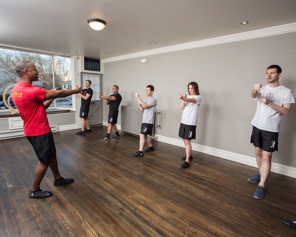 Element Wing Tsun | 112 La Roche Ave, Harrington Park, NJ 07640 | Phone: (201) 767-4391