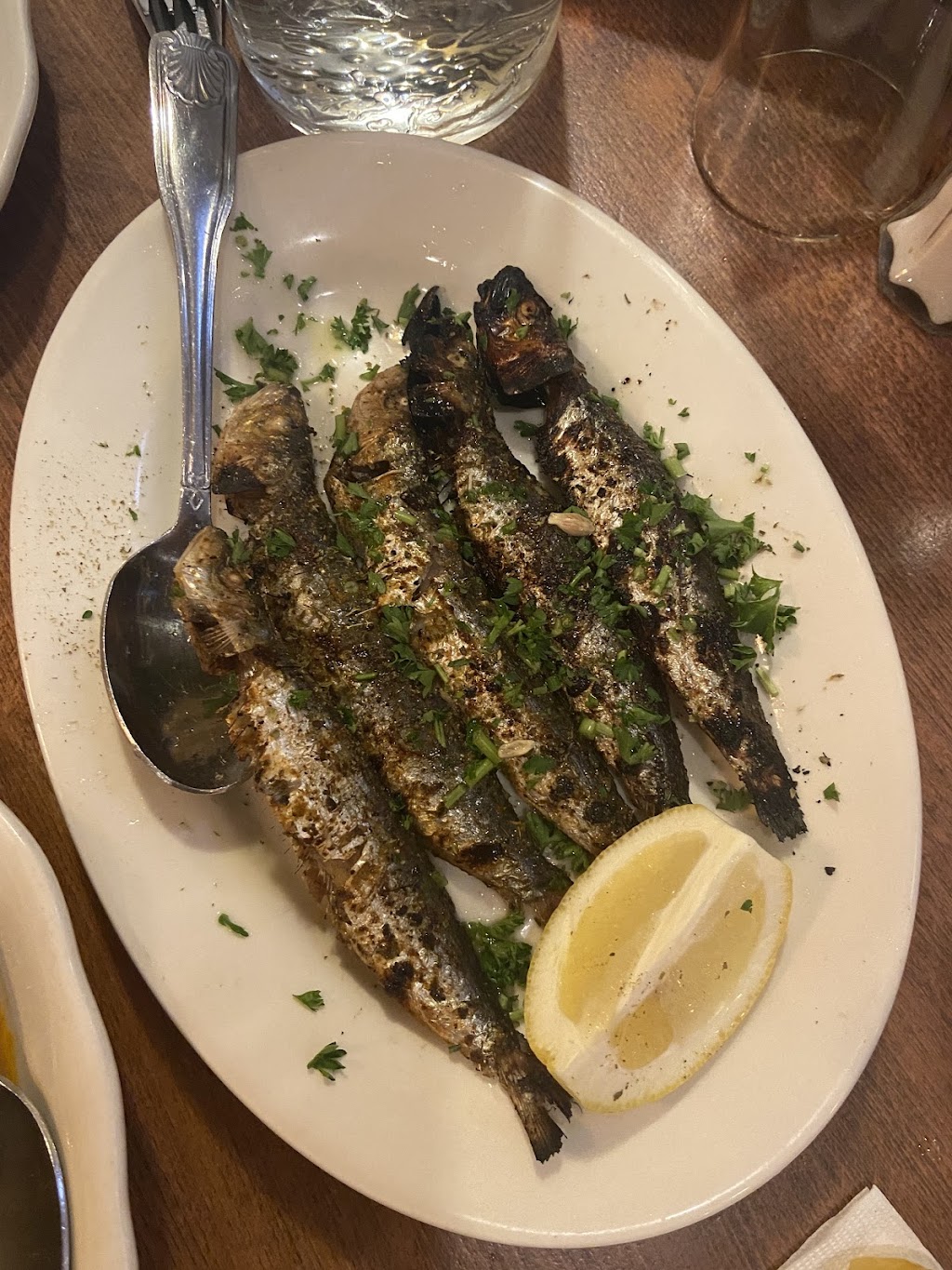 Elia Taverna | 502 New Rochelle Rd, Bronxville, NY 10708 | Phone: (914) 663-4976