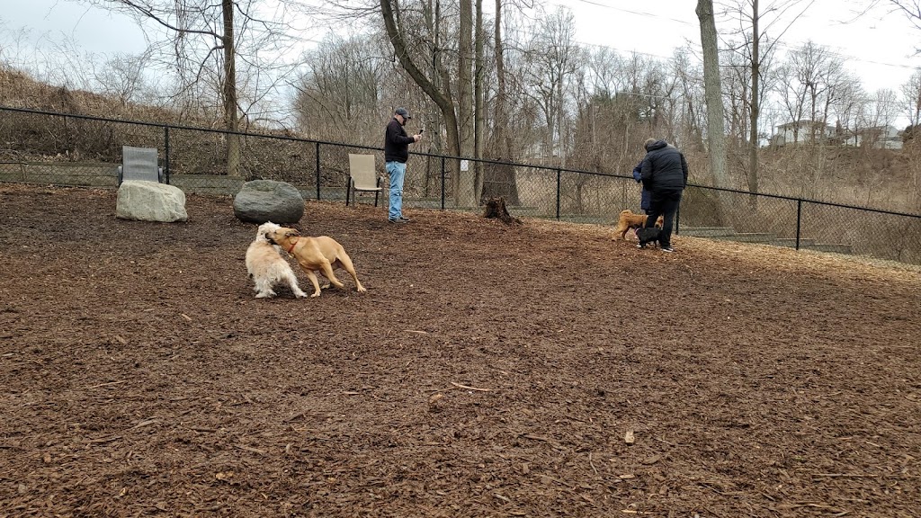 Rumbrook Park East Dog Park | 850 Dobbs Ferry Rd, White Plains, NY 10607 | Phone: (914) 693-8985