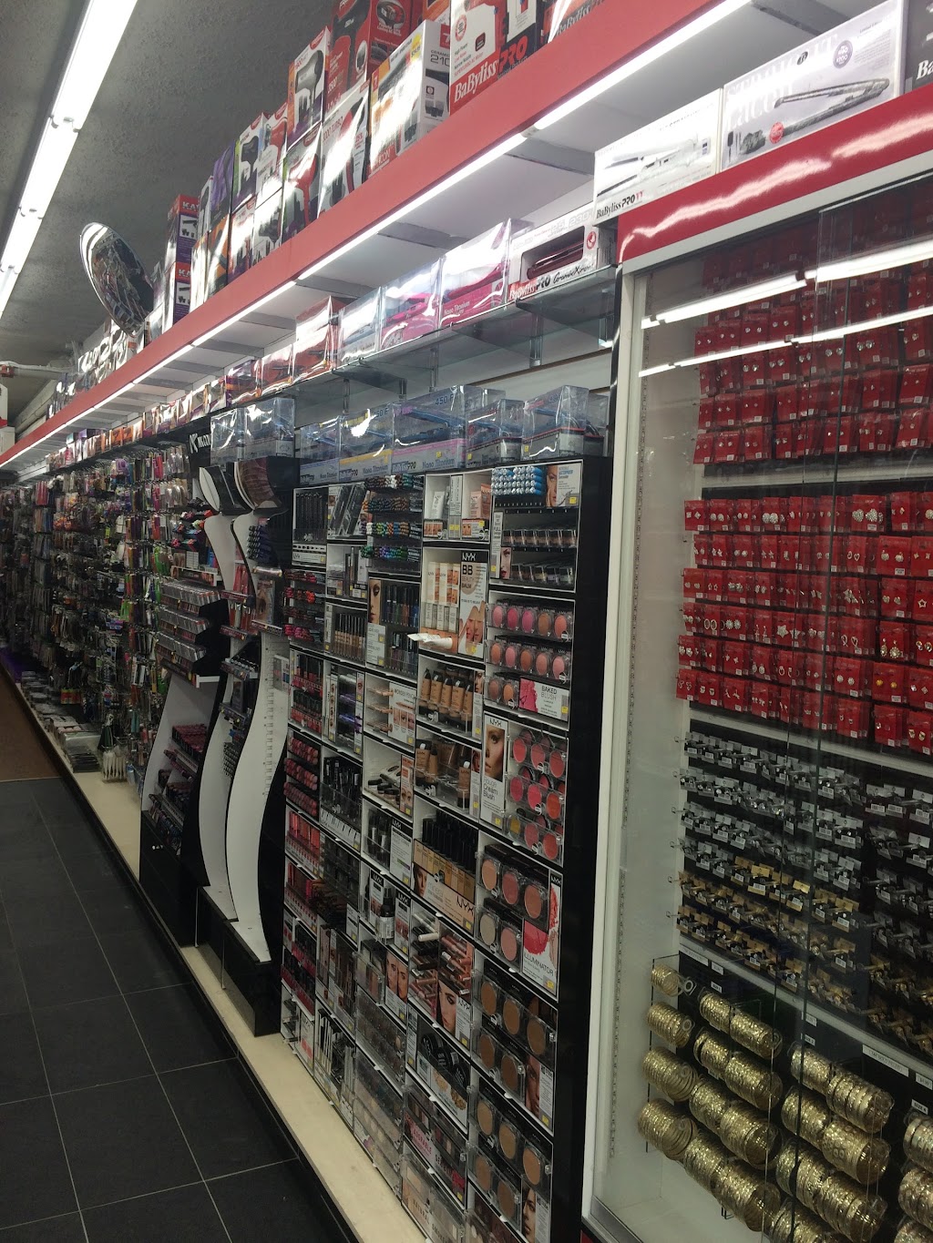 La Bella Beauty Supply | 2136 3rd Ave, New York, NY 10035 | Phone: (646) 918-7990