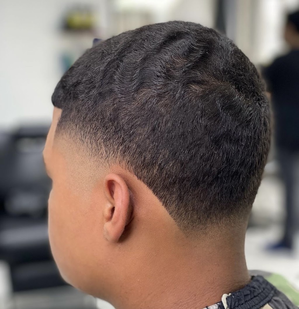 Ds BarberShop & beautysalon | 188-06c, Jamaica Ave, Hollis, NY 11423 | Phone: (718) 468-2937