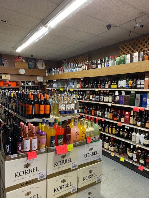 Troianos Wines & Liquors | 31 Lake St, White Plains, NY 10603 | Phone: (914) 761-5634