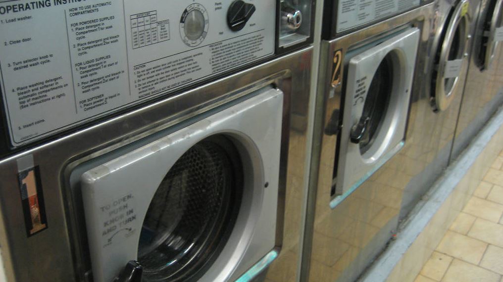 Commercial Laundry and Dry Cleaning | 421w W 202nd St, New York, NY 10034 | Phone: (347) 637-6016