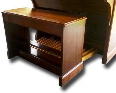 AWMP Hammond Organs & Leslie Speakers | 25 Cleveland St, Englewood, NJ 07631 | Phone: (201) 647-5806