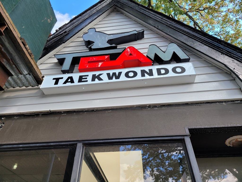 TEAM TAEKWONDO CORP. | 40-31 235th St, Queens, NY 11363 | Phone: (718) 749-0955