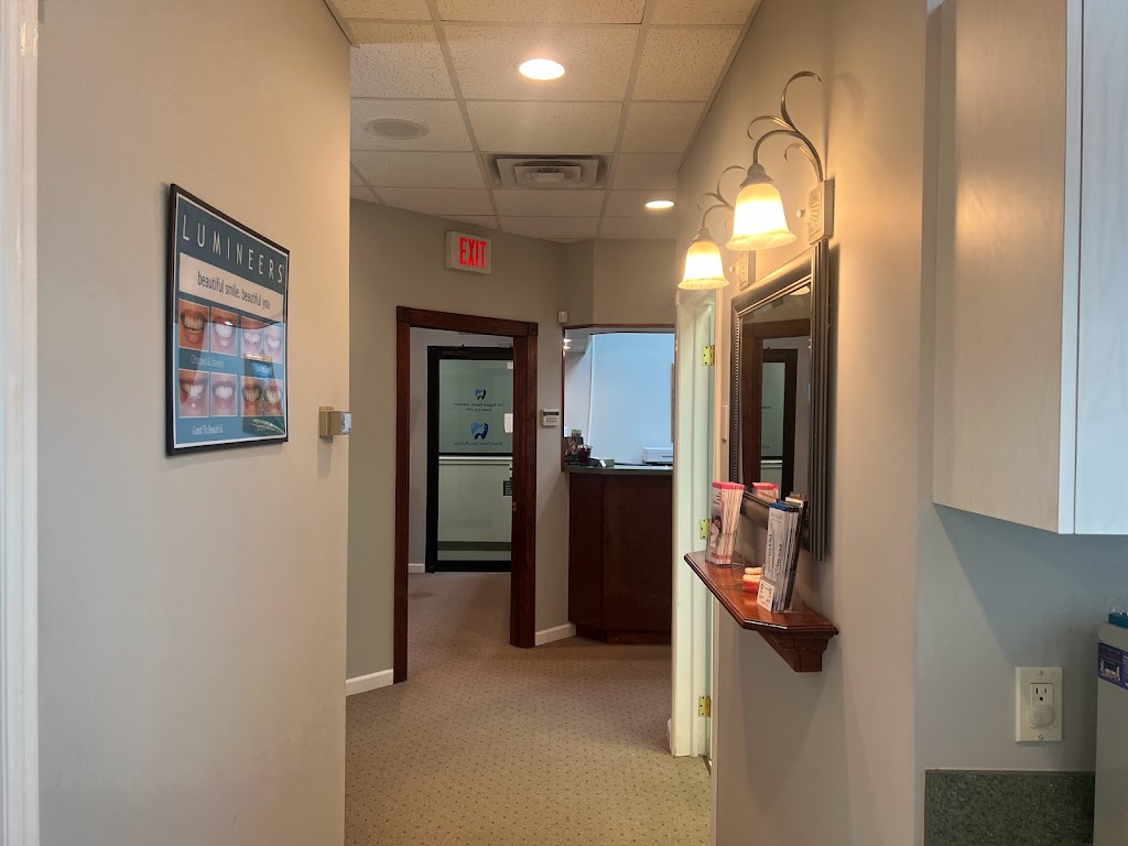 Old Tappan Family Dentistry | 1 Dewolf Rd #102, Old Tappan, NJ 07675 | Phone: (201) 383-2331