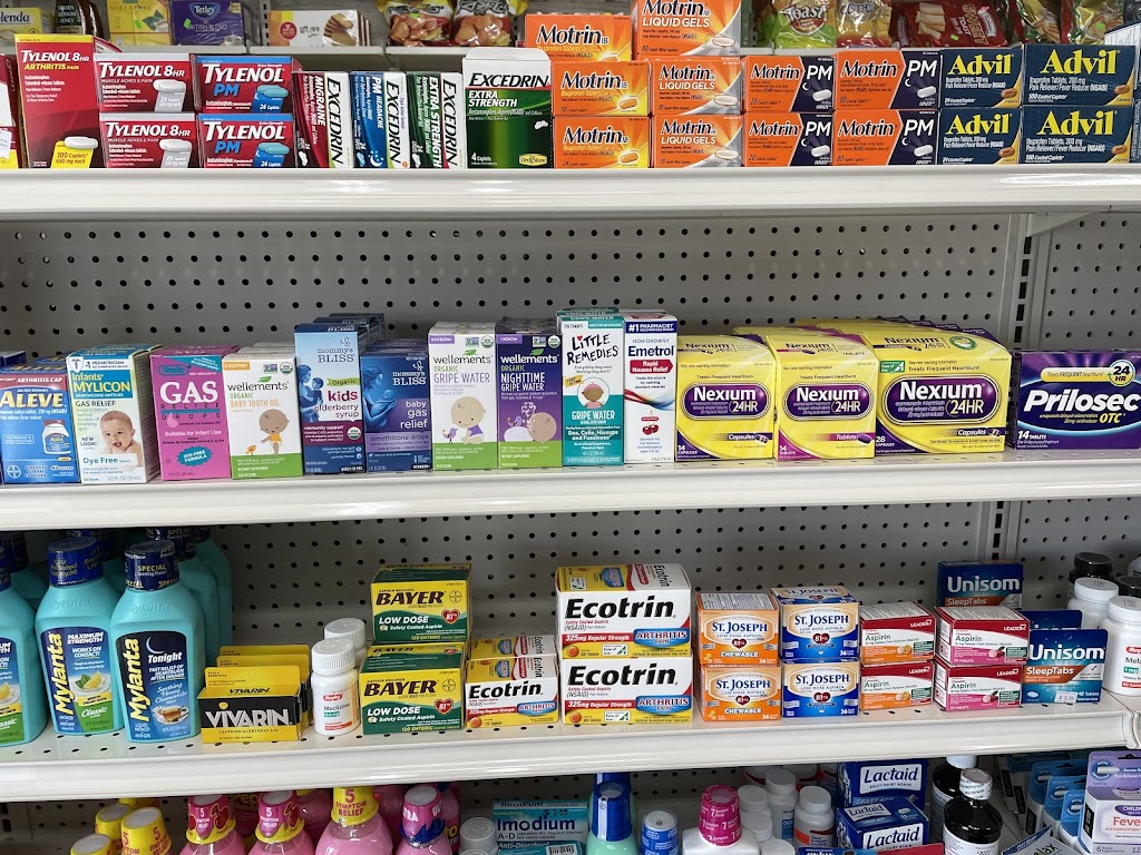 Meghna Pharmacy | 77-06 101st Ave, Queens, NY 11416 | Phone: (516) 283-2584