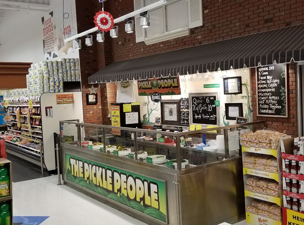 The Pickle People | 611 Woodfield Rd, West Hempstead, NY 11552 | Phone: (516) 481-5350