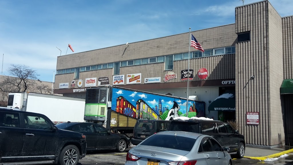 Fancy Foods | B-12 Hunts Point Cooperative Market,, Bronx, NY 10474 | Phone: (718) 617-3000