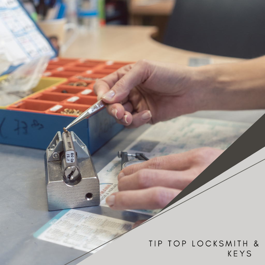 Tip Top Locksmith & Keys | 11 Steven Dr, Hewlett, NY 11557 | Phone: (516) 222-2654