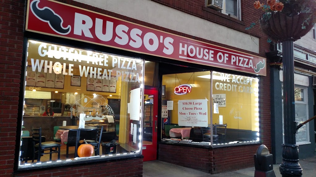 RUSSOS | 8 E Central Ave, Pearl River, NY 10965 | Phone: (845) 735-0867