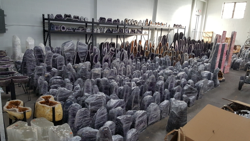 From The Mines Crystal Warehouse | 100 Stonehurst Ct, Northvale, NJ 07647 | Phone: (201) 559-5790