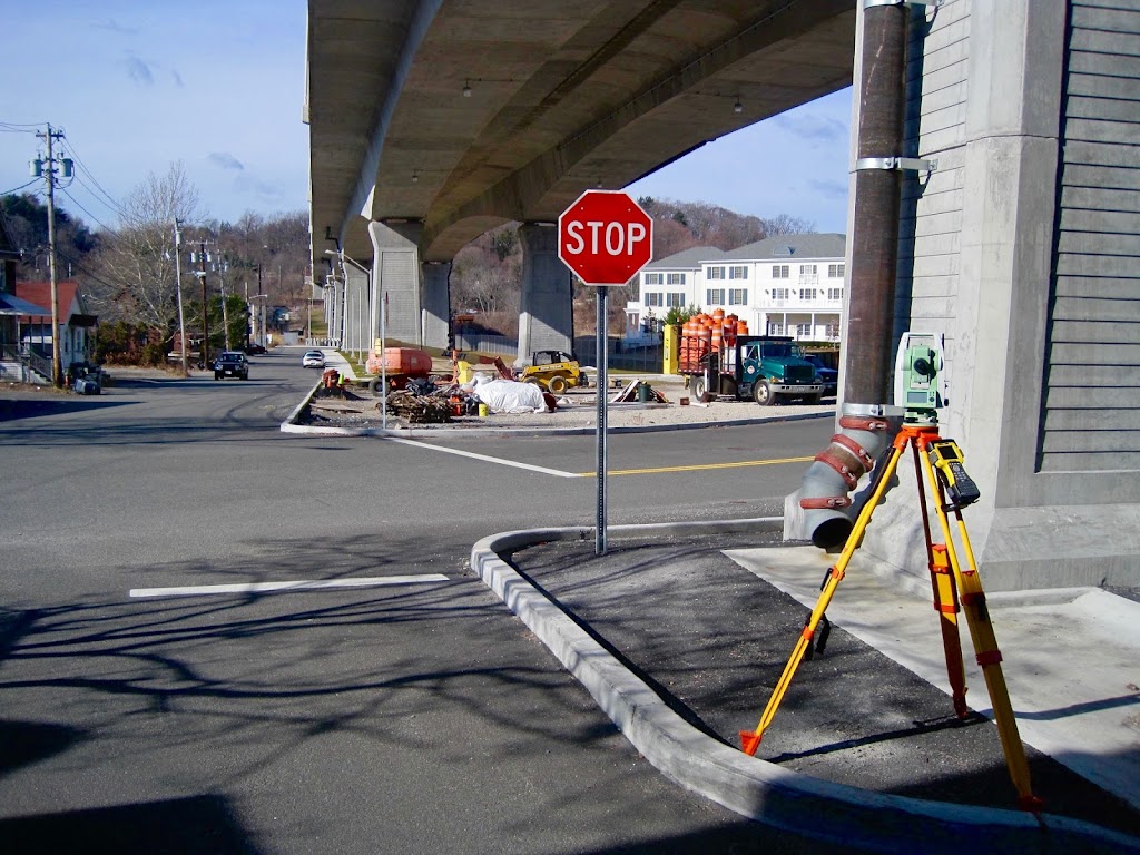 R.A. Land Surveying Services, Inc. | 106 Aspinwall St, Westbury, NY 11590 | Phone: (516) 503-0779