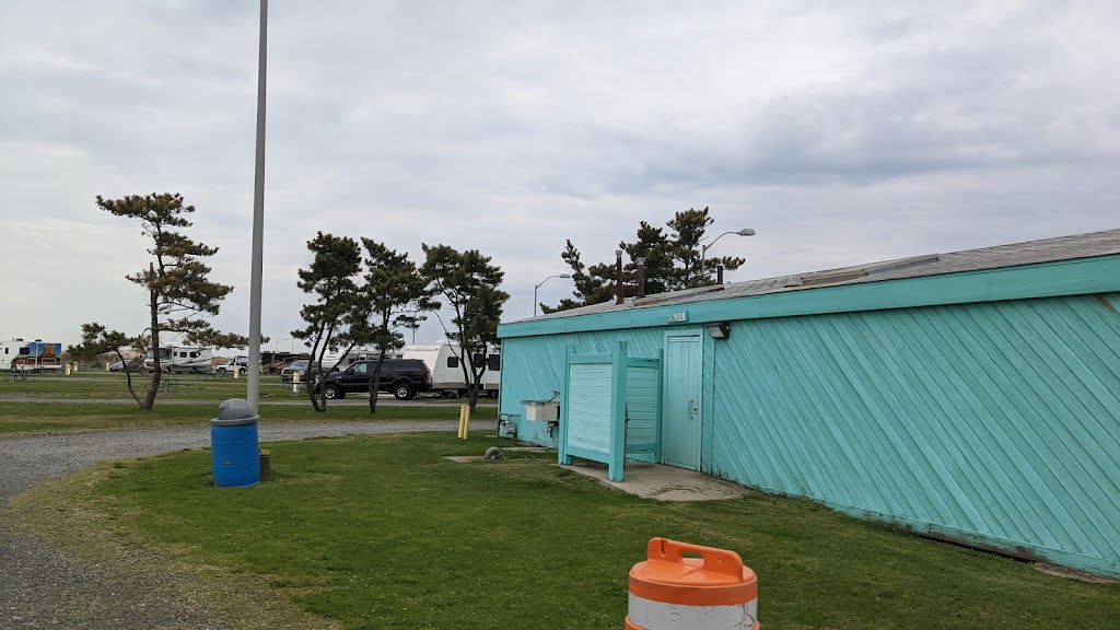 Nickerson Beach Campground | 880 Lido Blvd, Lido Beach, NY 11561 | Phone: (516) 571-7724