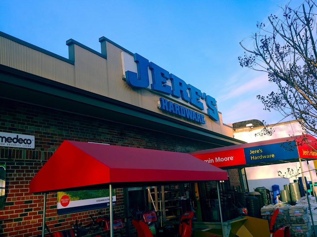 Jeres Hardware | 17305 Horace Harding Expy, Queens, NY 11365 | Phone: (718) 357-8820