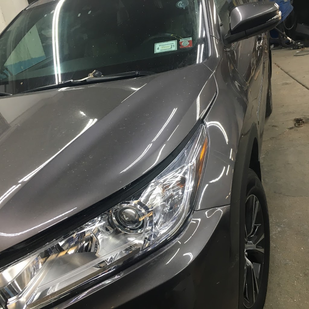 Precision Window Tinting and Auto Spa | 260 W Centennial Ave, Roosevelt, NY 11575 | Phone: (516) 442-1705