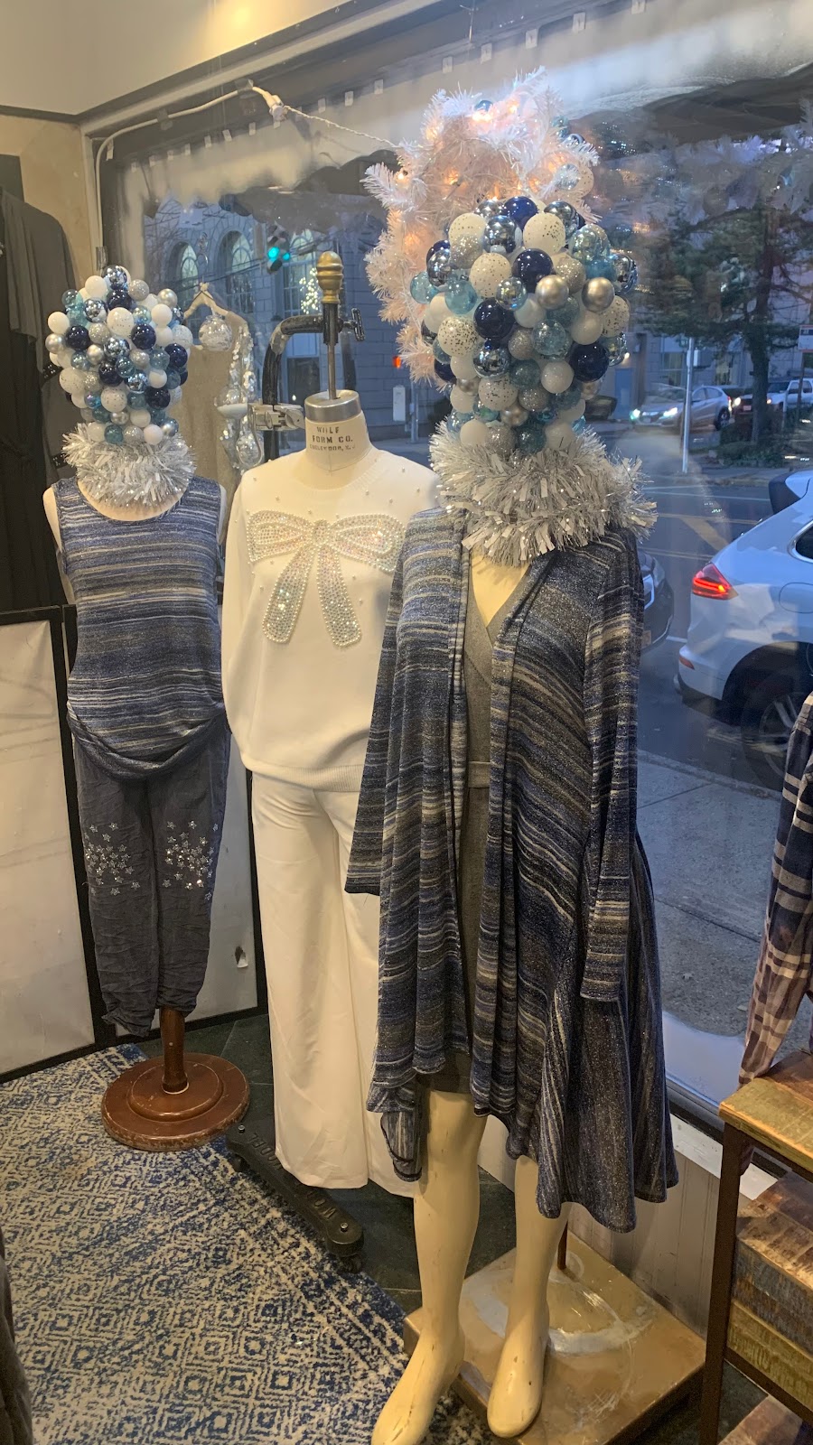 Port Pop Up Boutique | 142 Main St, Port Washington, NY 11050 | Phone: (516) 375-3940