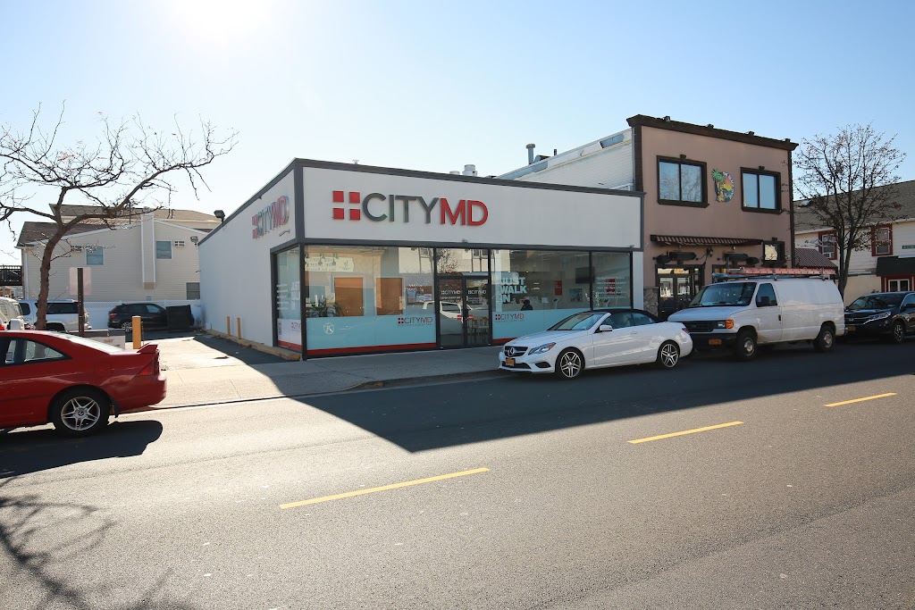 CityMD Long Beach Urgent Care - Long Island | 904 W Beech St, Long Beach, NY 11561 | Phone: (516) 272-4353