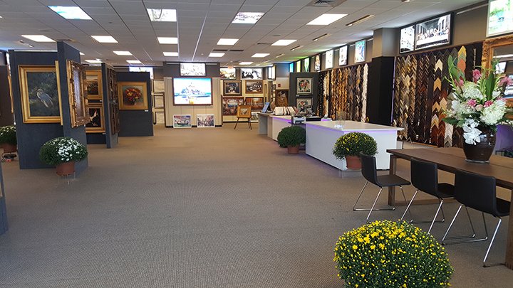 AC Art & Mirrors | 395 Broad Ave, Ridgefield, NJ 07657 | Phone: (201) 313-7080