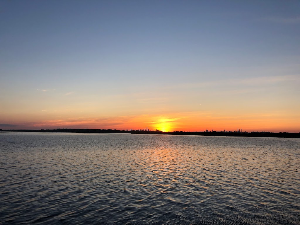 Crossbay Bridge North Channel Bridge Kayak Launch | 14-10 Cross Bay Boulevard, Queens, Far Rockaway, NY 11693 | Phone: (718) 338-3799