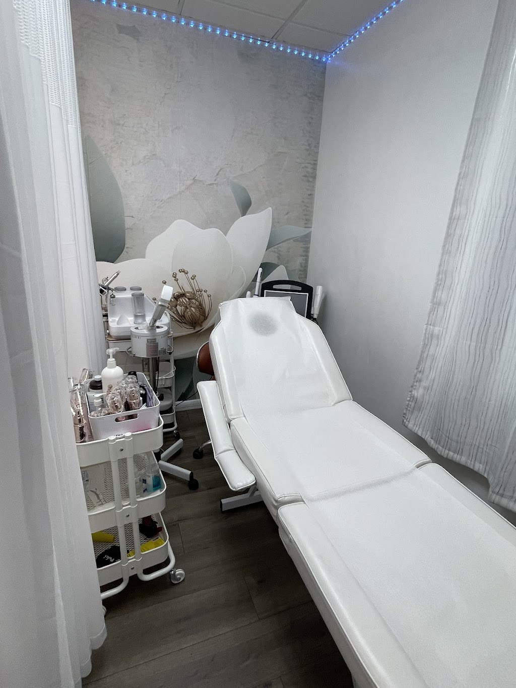 Tushae Beauty Lounge | 1905 White Plains Rd, Bronx, NY 10462 | Phone: (646) 796-1694