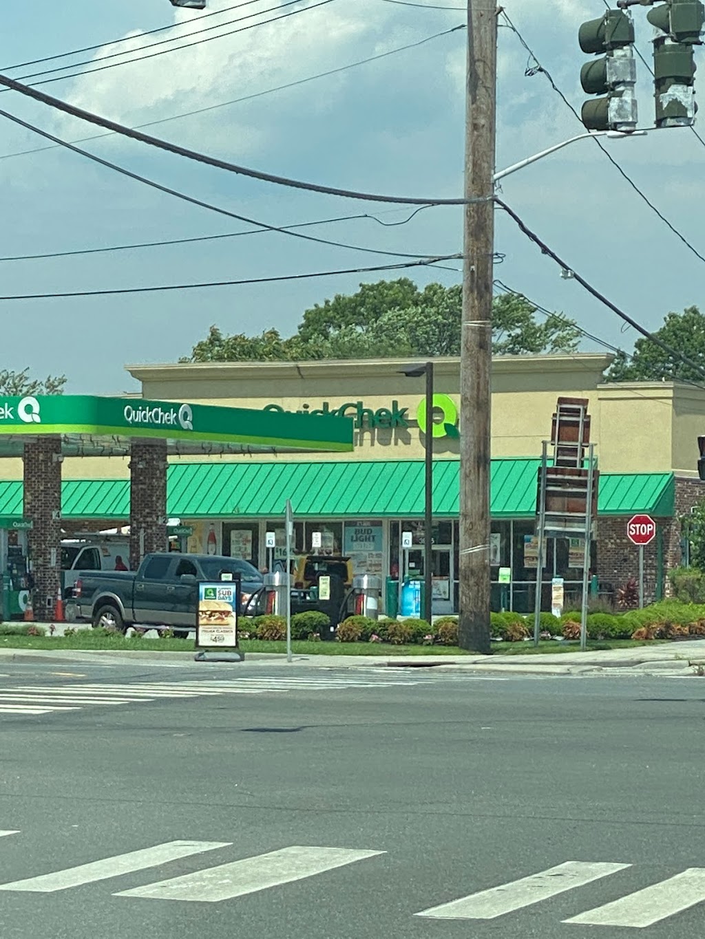 QuickChek | 3965 Hempstead Tpke, Bethpage, NY 11714 | Phone: (516) 796-2808