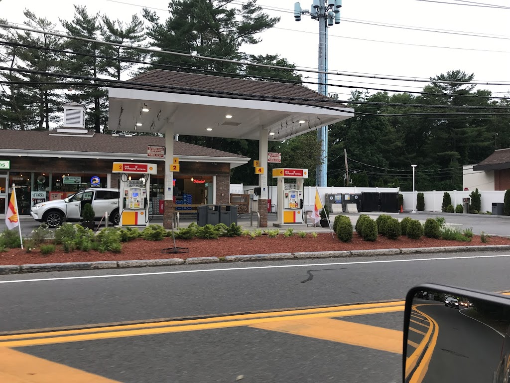 Shell | 1455 Weaver St, Scarsdale, NY 10583 | Phone: (914) 472-6356