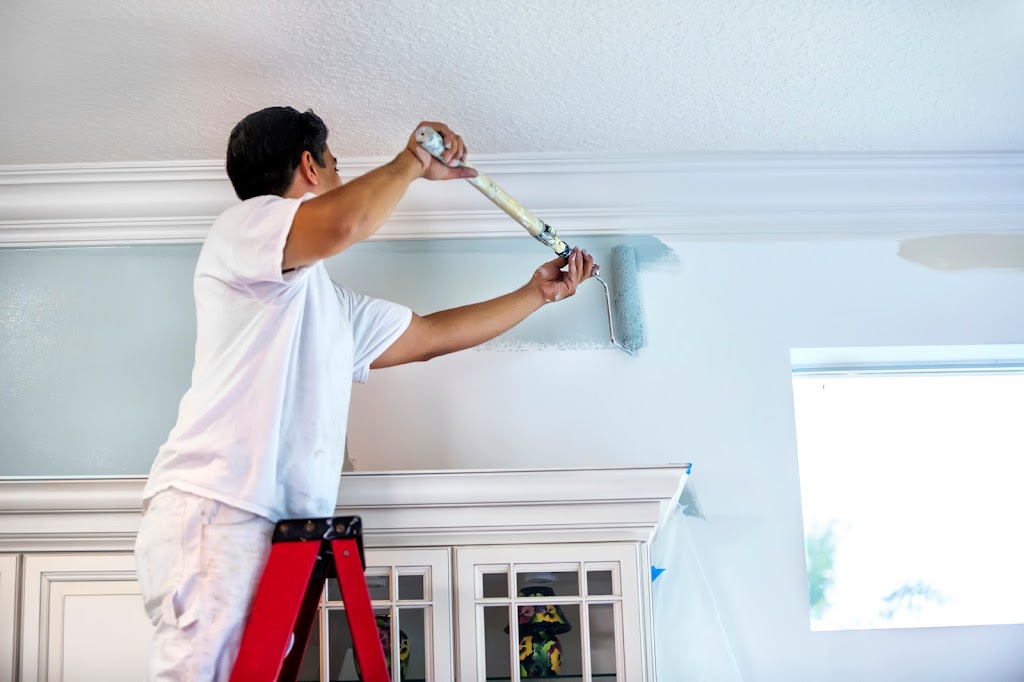 AV Spackling, Sheetrocking & Painting | 77 15th St, West Babylon, NY 11704 | Phone: (631) 664-7199