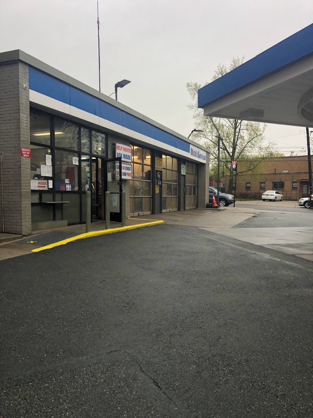 Dry Harbor Service Station | 6160 Woodhaven Blvd, Queens, NY 11374 | Phone: (718) 457-0241