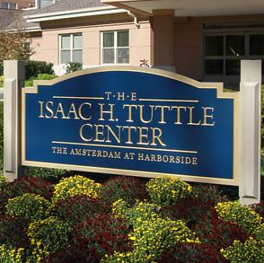 The Tuttle Center at The Amsterdam at Harborside | 300 E Overlook, Port Washington, NY 11050 | Phone: (516) 472-6688