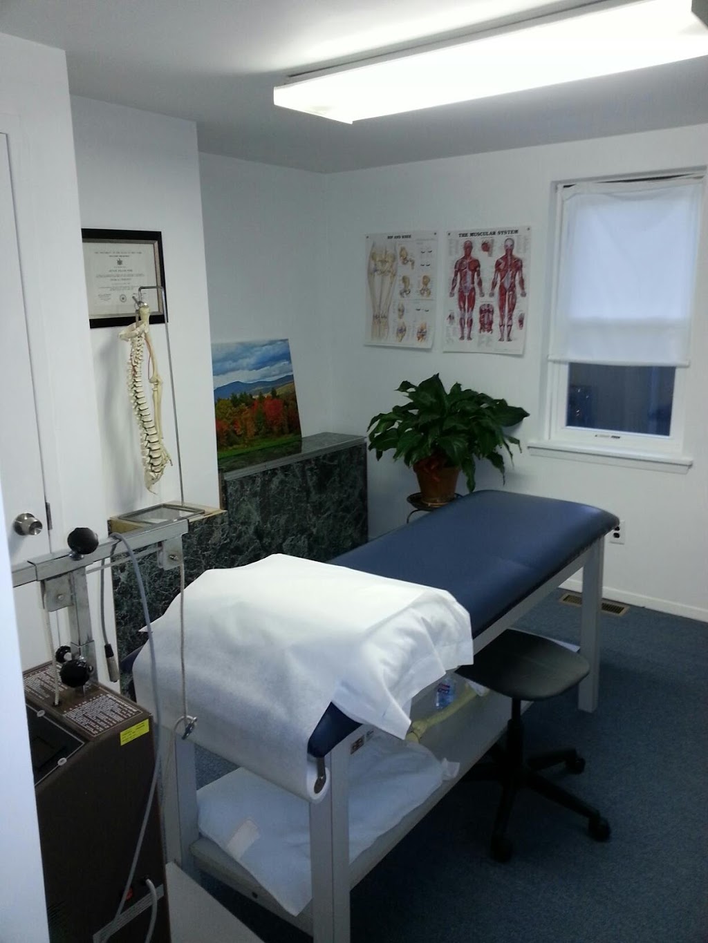 Port Jefferson Physical Therapy - Huntington | 120 New York Ave #5W, Huntington, NY 11743 | Phone: (631) 923-0578