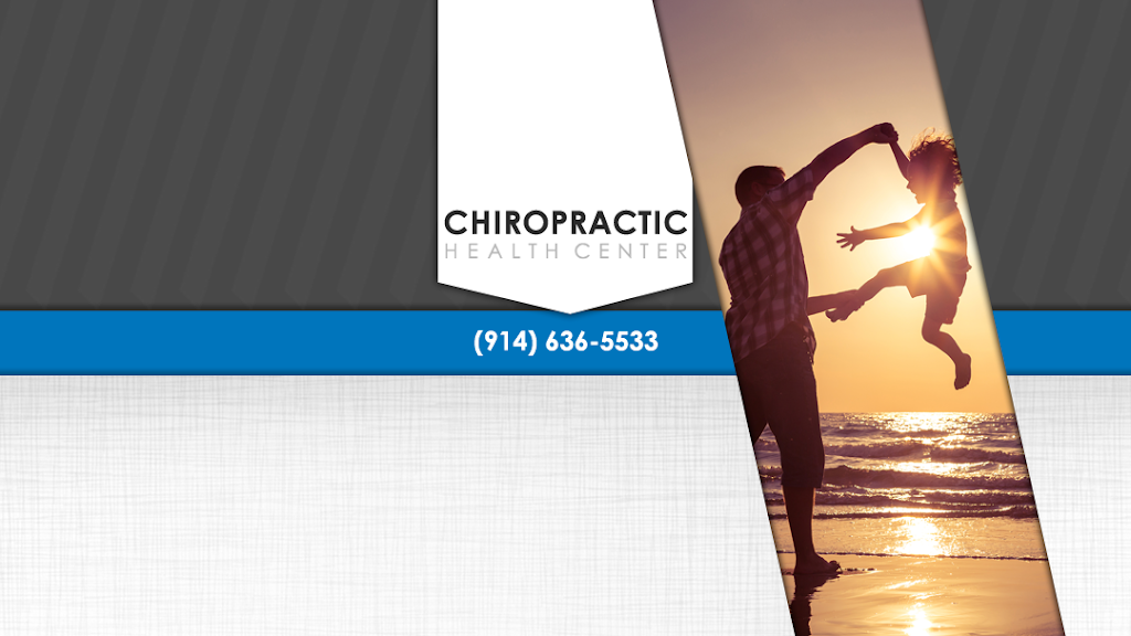 Chiropractic Health Center | 195 Wilmot Rd, New Rochelle, NY 10804 | Phone: (914) 636-5533